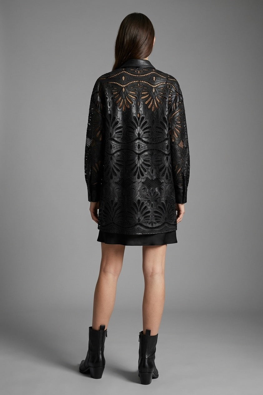 JOANNA BLOUSE - René Derhy ref:A625013