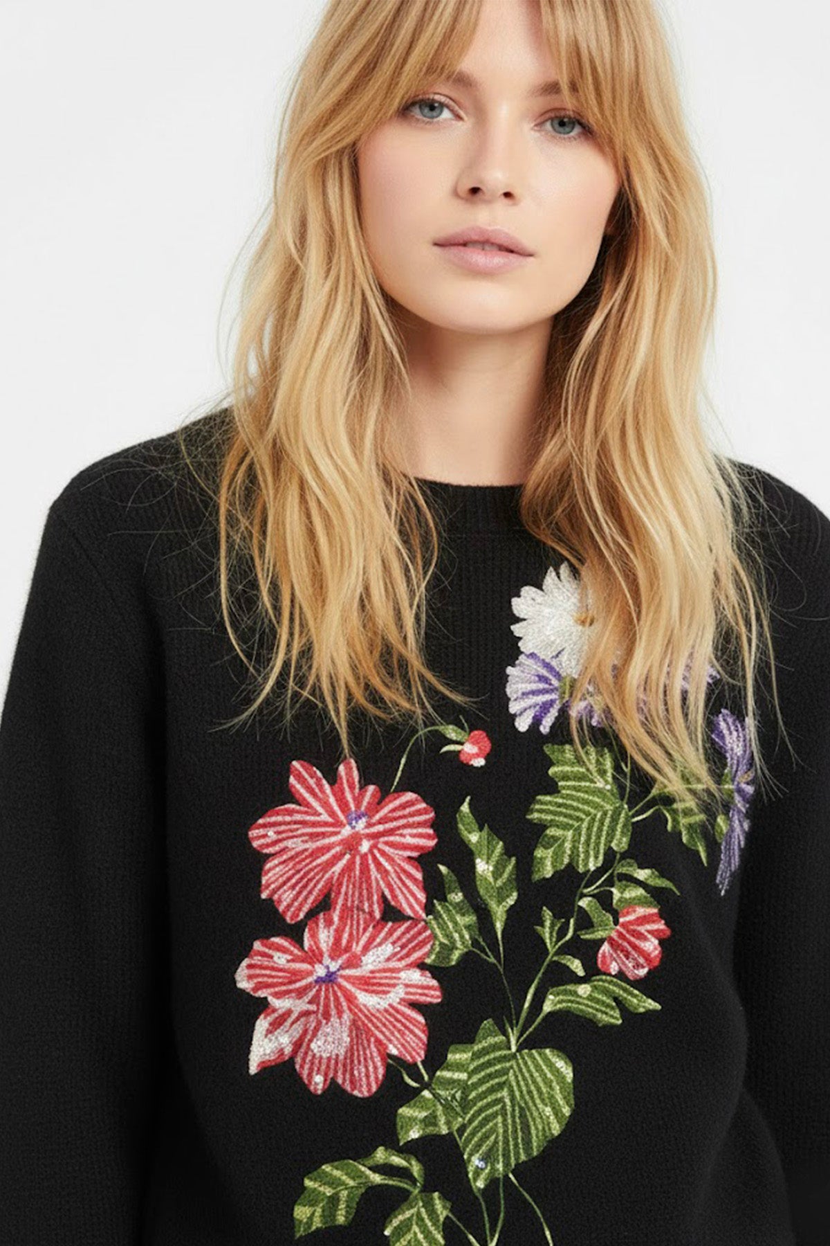 NADETTE PULL - René Derhy ref:A640001