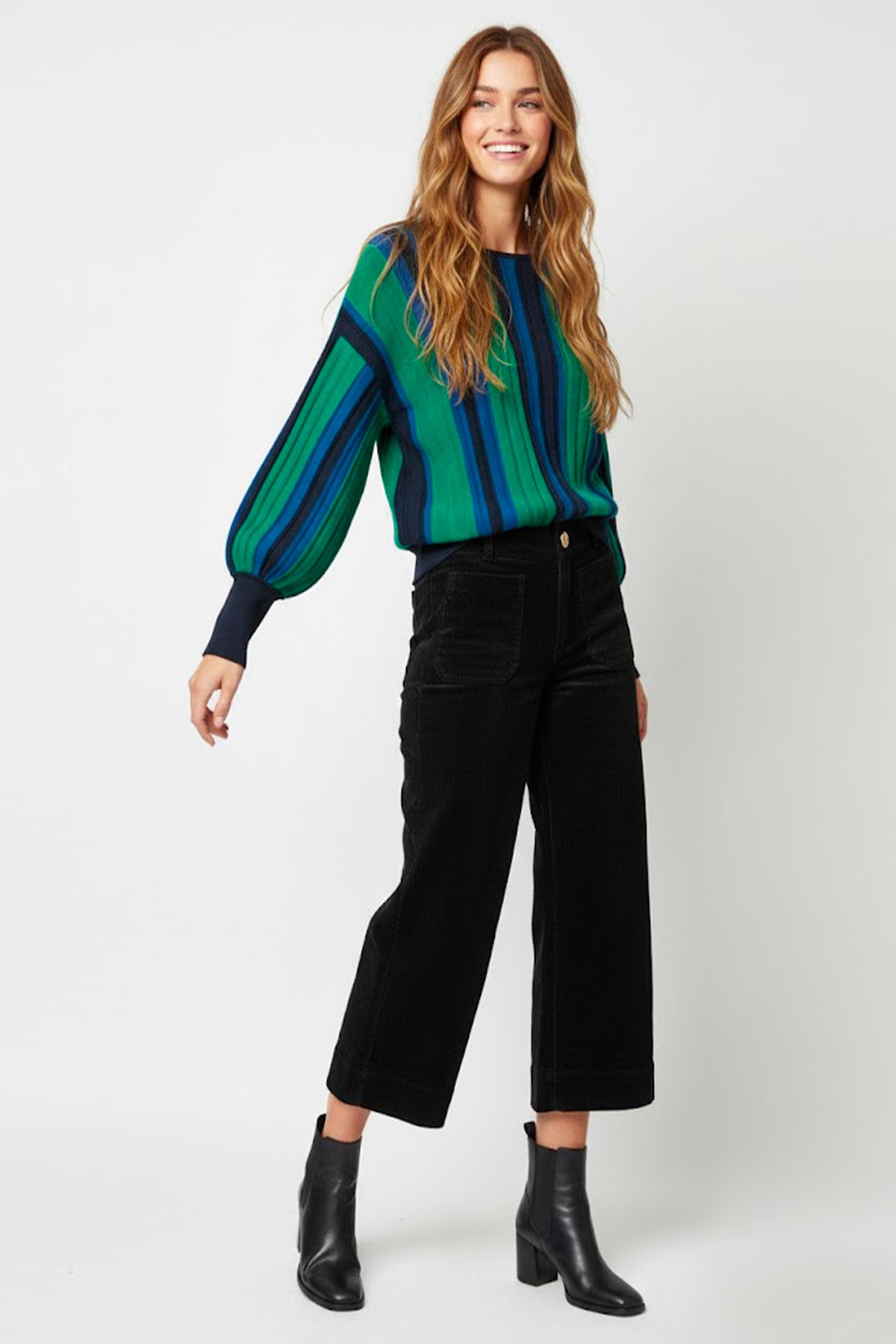 COFLAMAND PANTALON - René Derhy ref:A660002