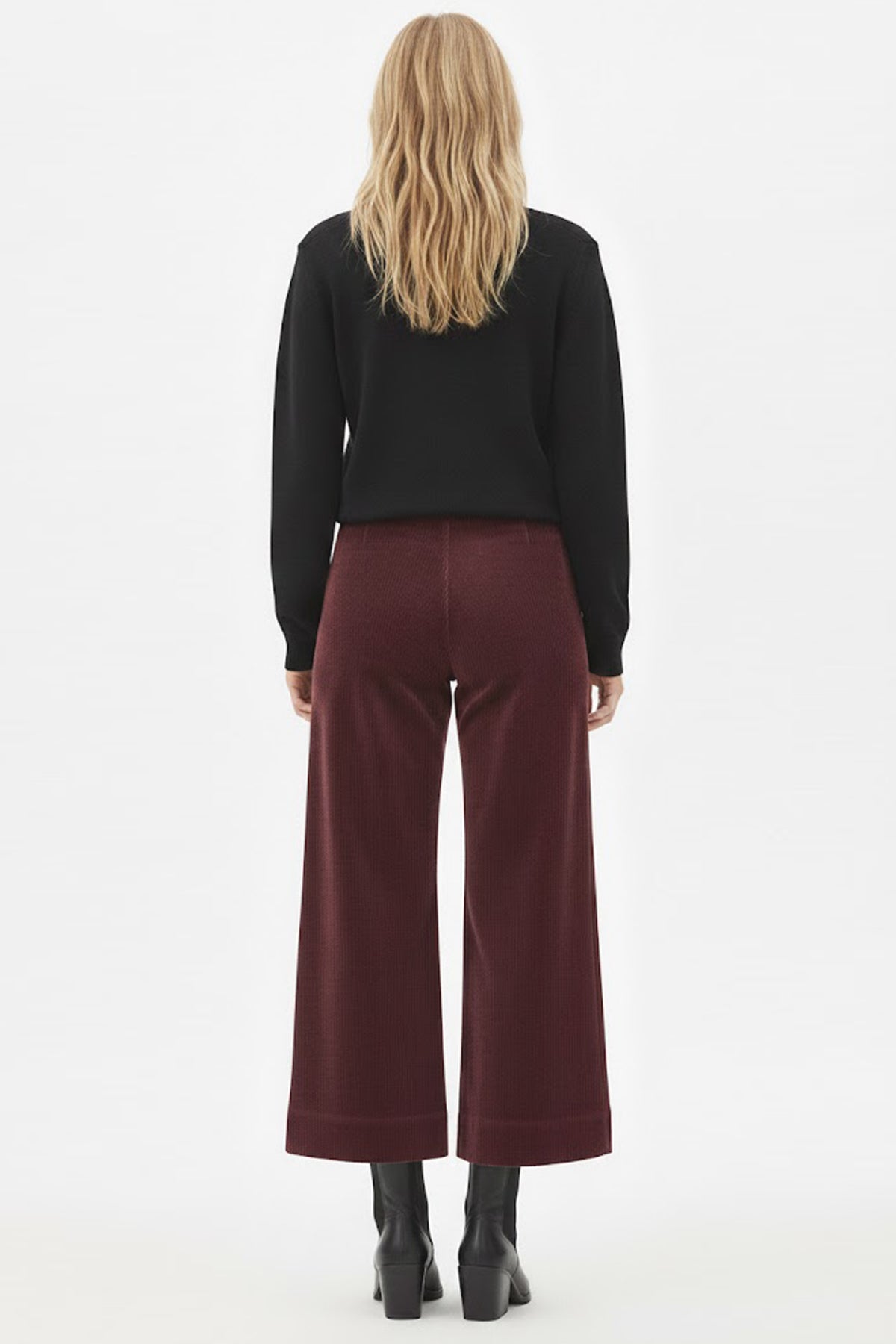 COFLAMAND PANTALON - René Derhy ref:A660002