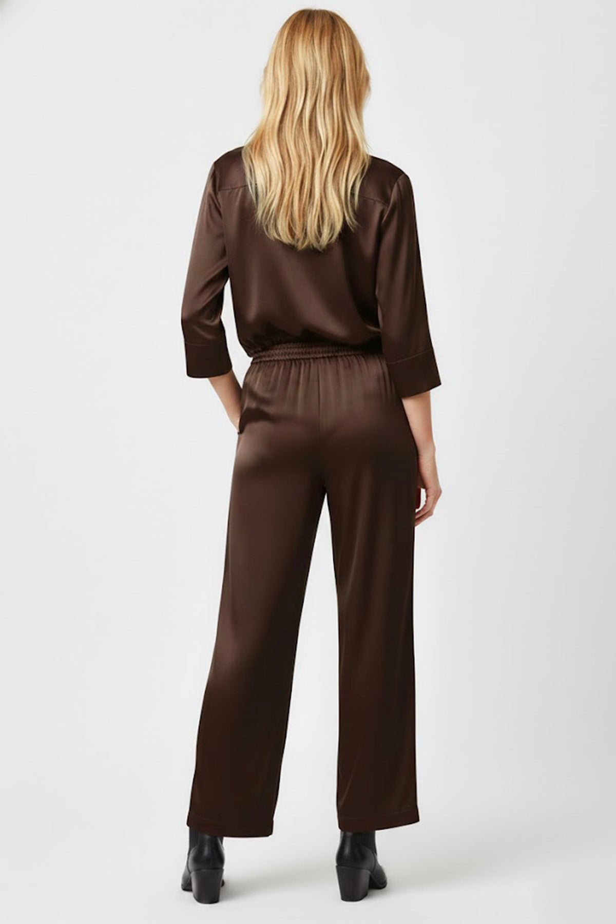 CAPUCINE PANTALON - René Derhy ref:A660003