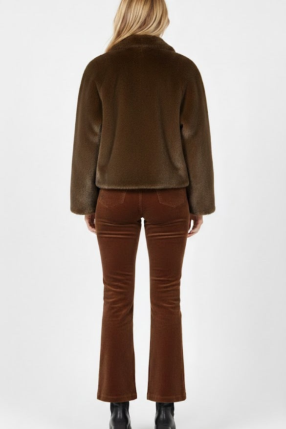 GALATEE VESTE - René Derhy ref:A685006