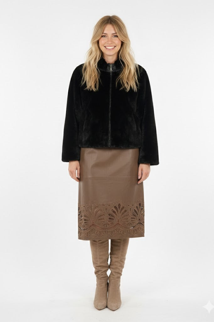 GALATEE VESTE - René Derhy ref:A685006