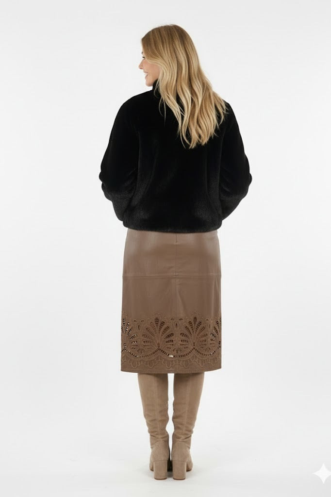 GALATEE VESTE - René Derhy ref:A685006