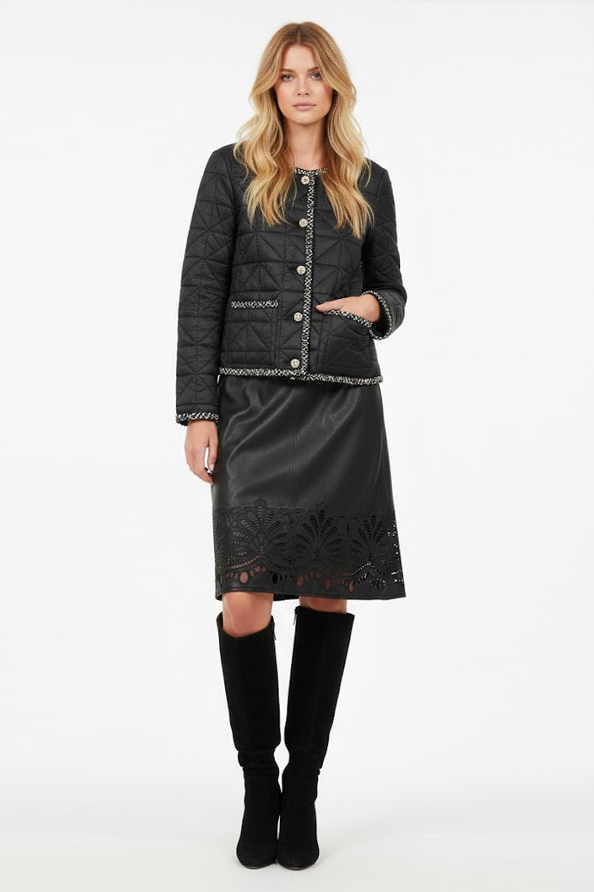 GISELDA VESTE - René Derhy ref:A685043