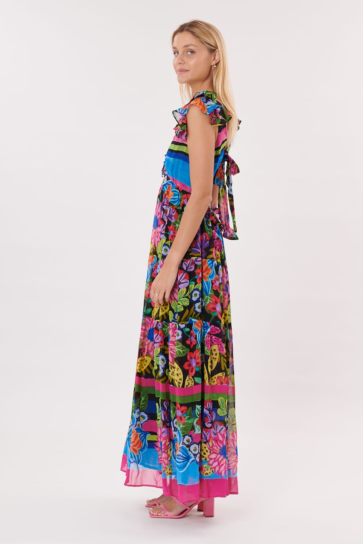 ROBE TRESSE - René Derhy ref:P410259