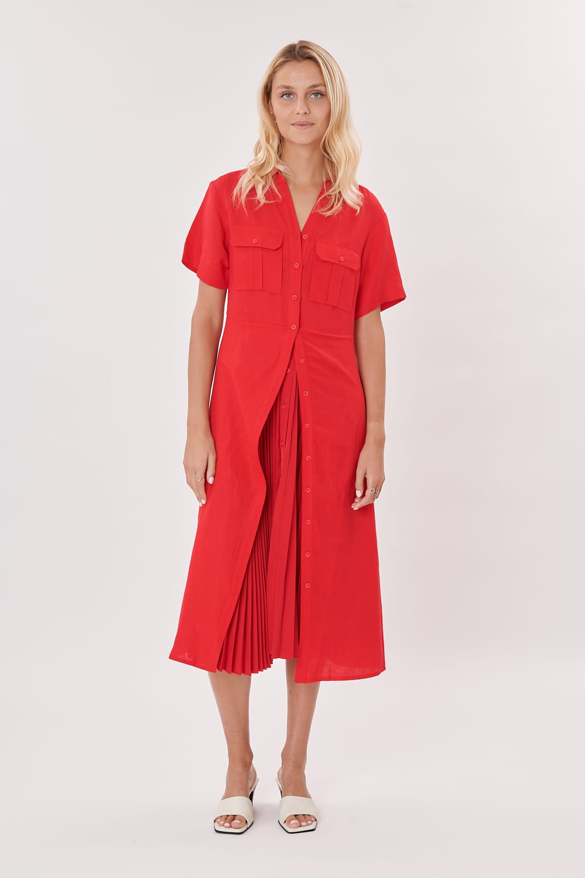 ROBE SALLY - René Derhy ref:P415012