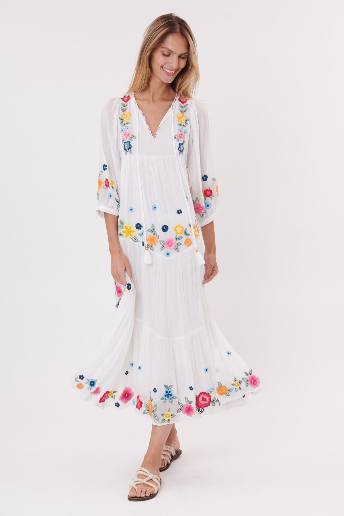 ROBE SELFIE - René Derhy ref:P415048