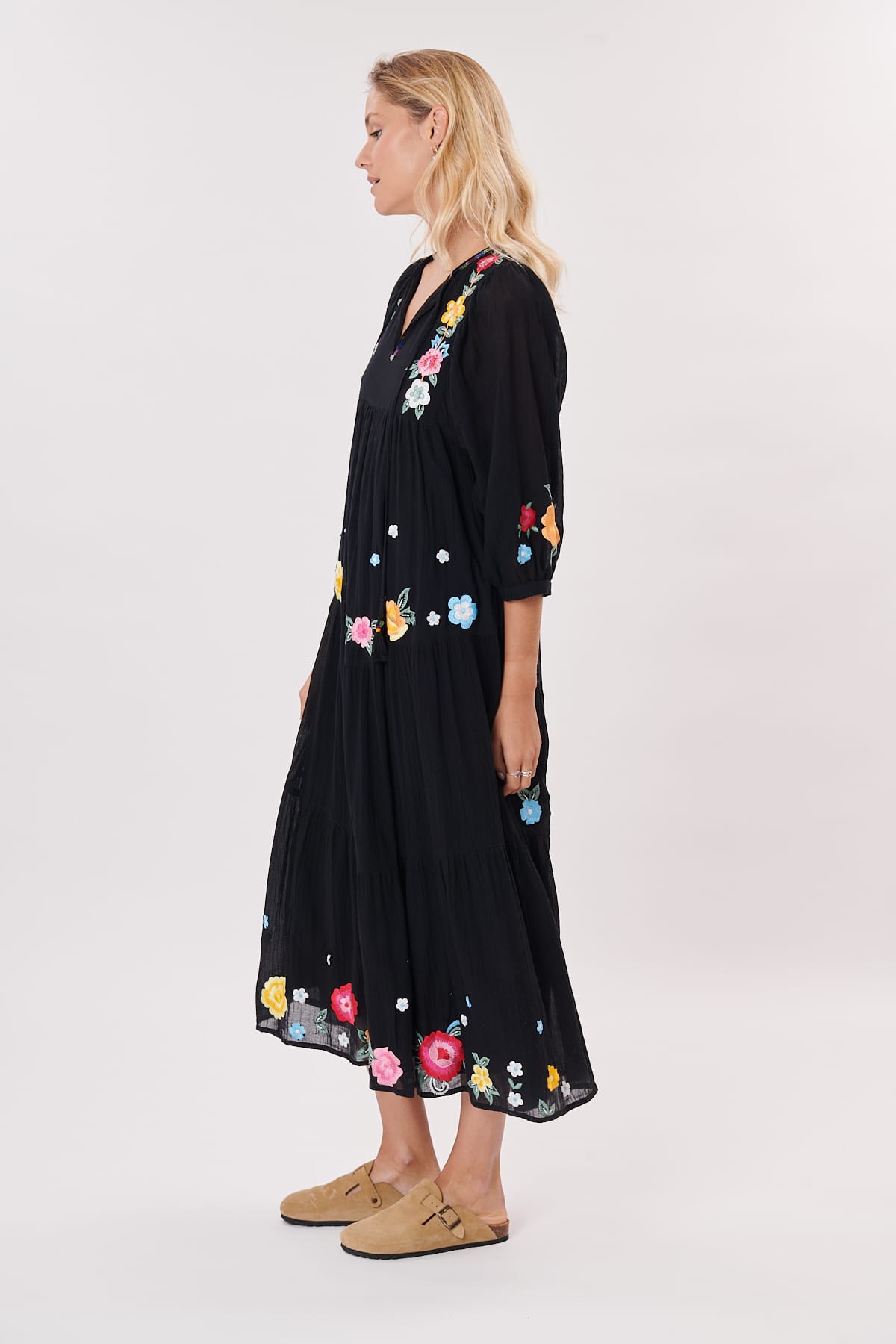 ROBE SELFIE - René Derhy ref:P415048