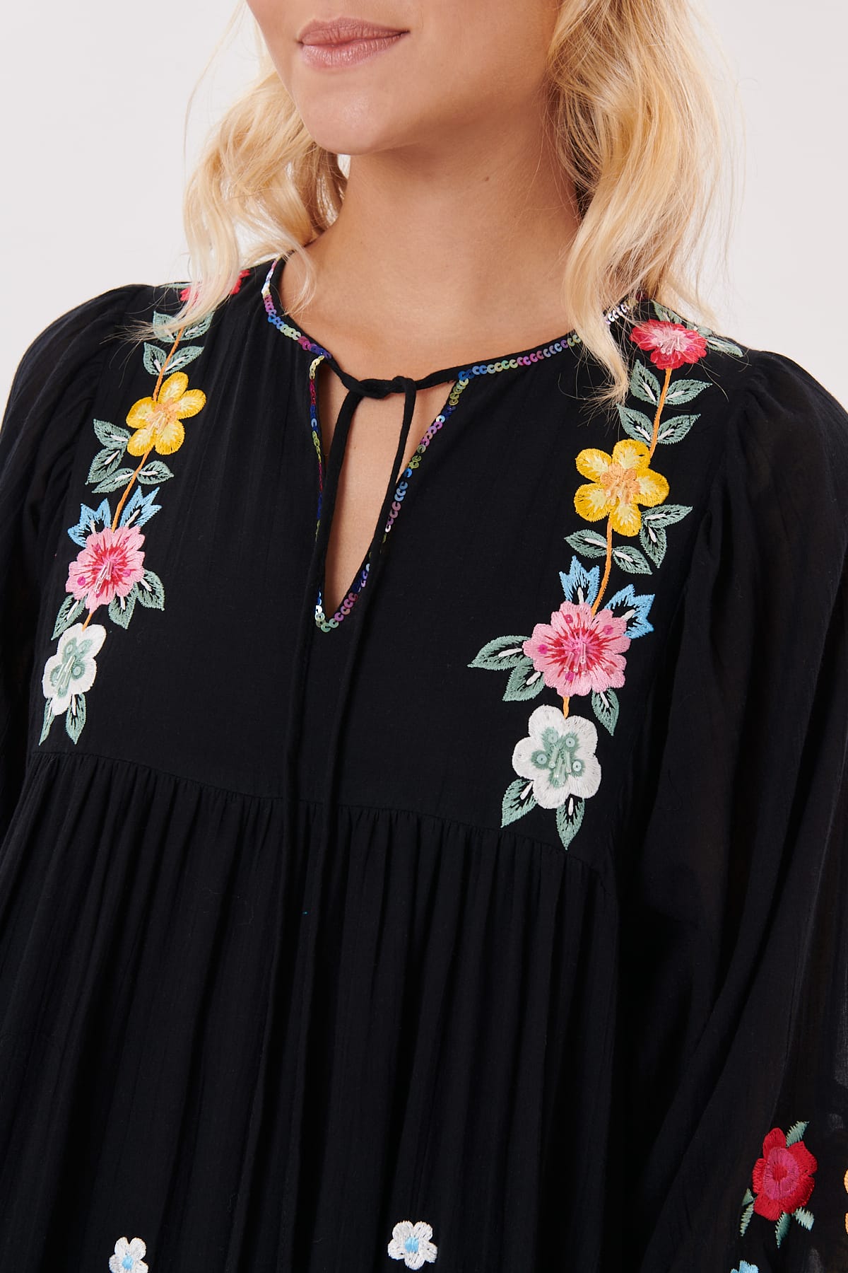 ROBE SELFIE - René Derhy ref:P415048