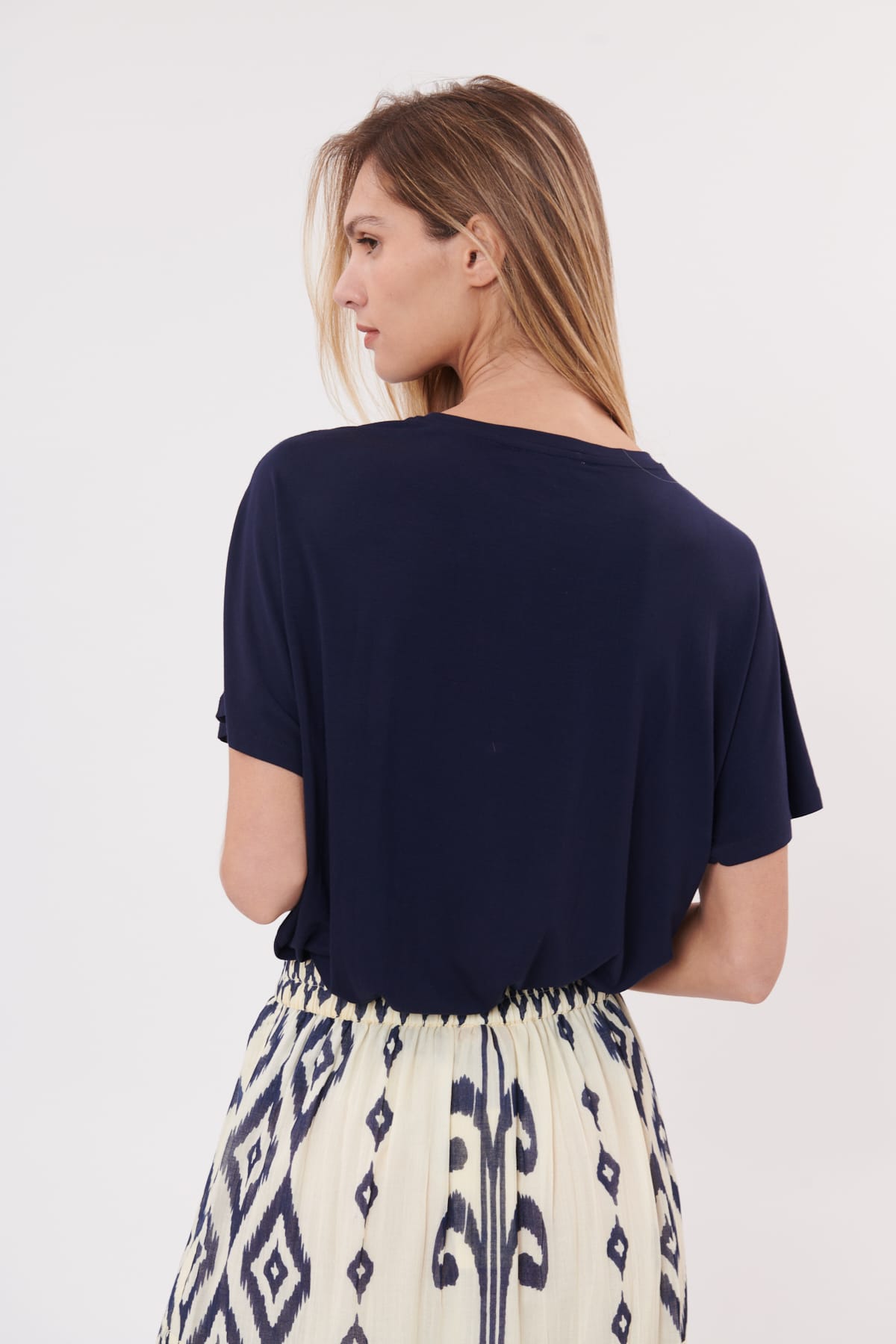 TEE SHIRT KALANI - René Derhy ref:P430003