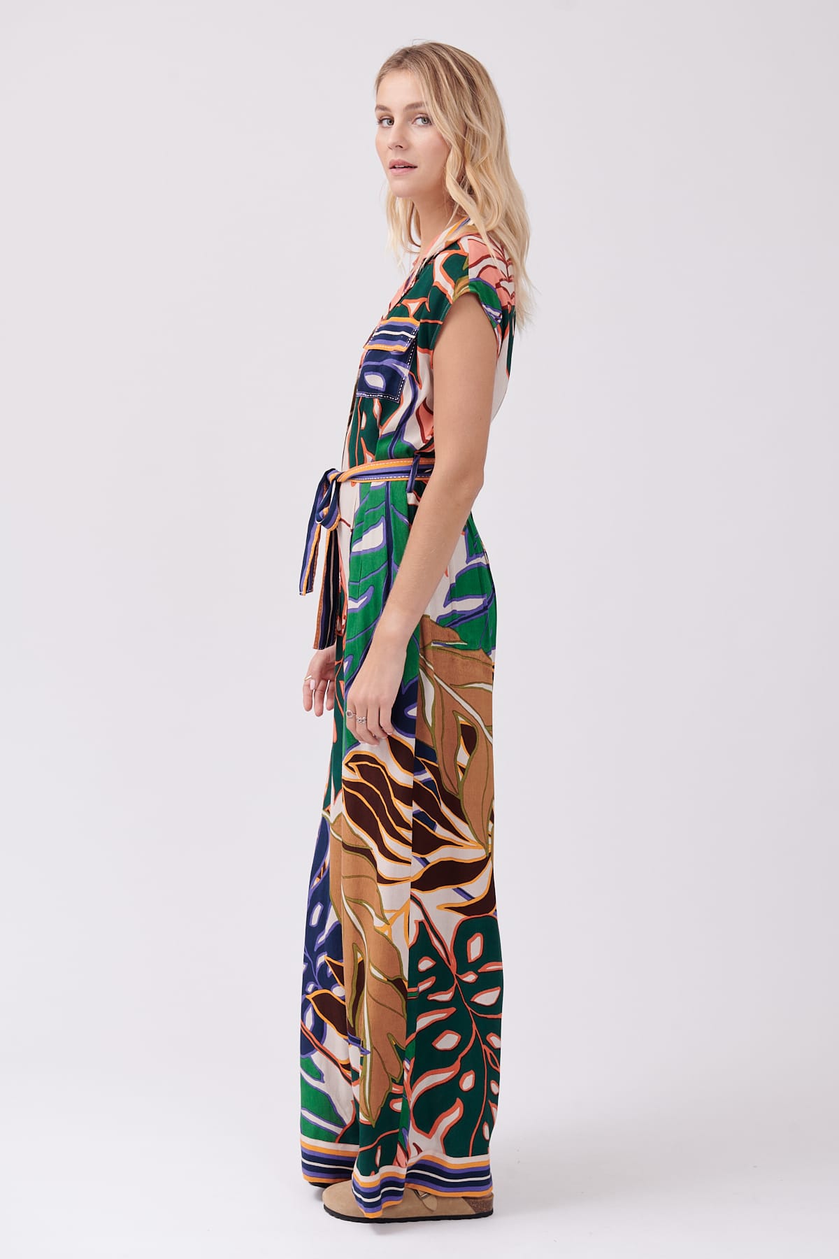 COMBINAISON INAYA - René Derhy ref:P490010