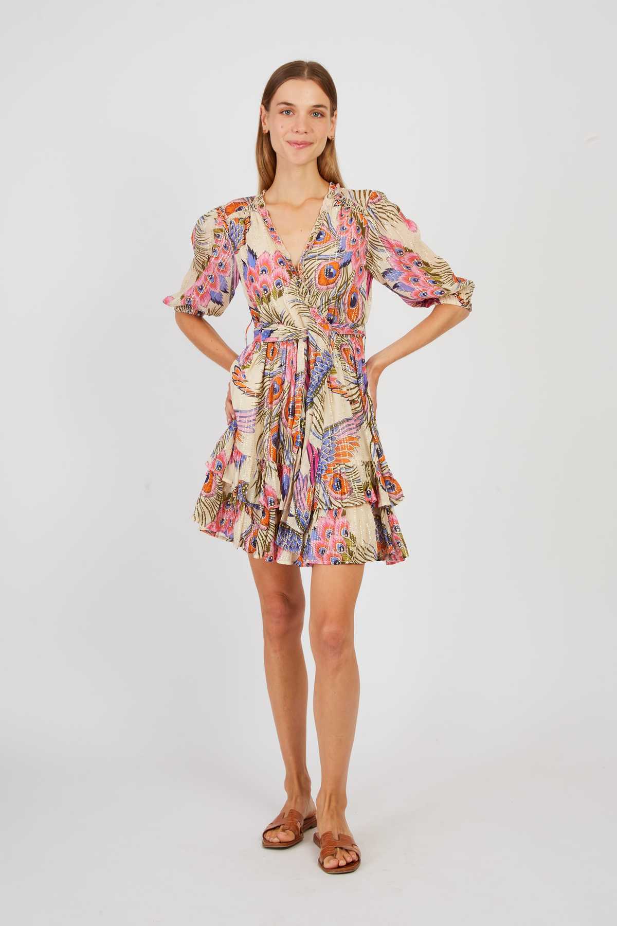 ROBE PAOLA - René Derhy ref:P510000