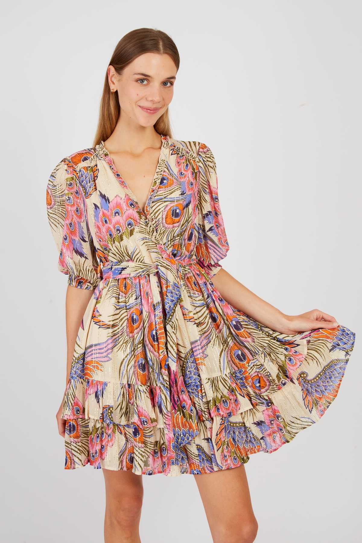 ROBE PAOLA - René Derhy ref:P510000