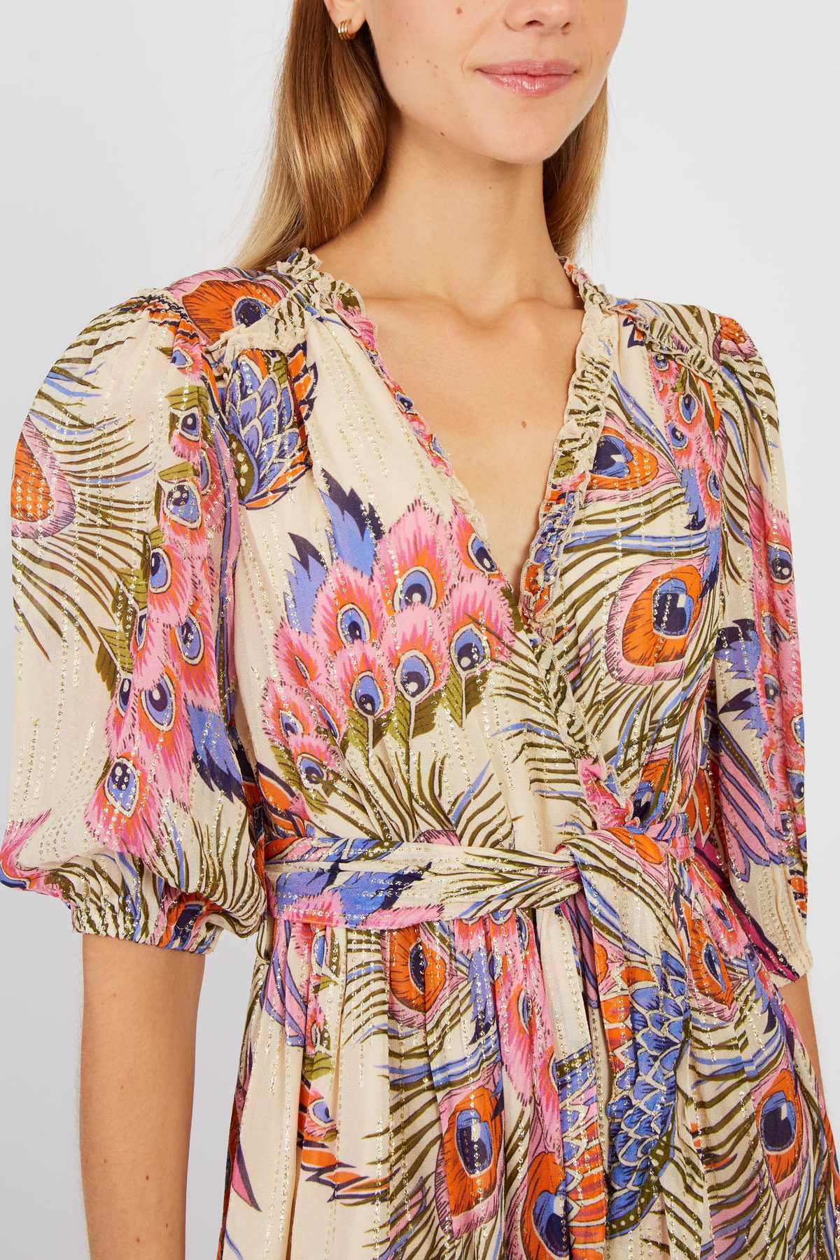 ROBE PAOLA - René Derhy ref:P510000