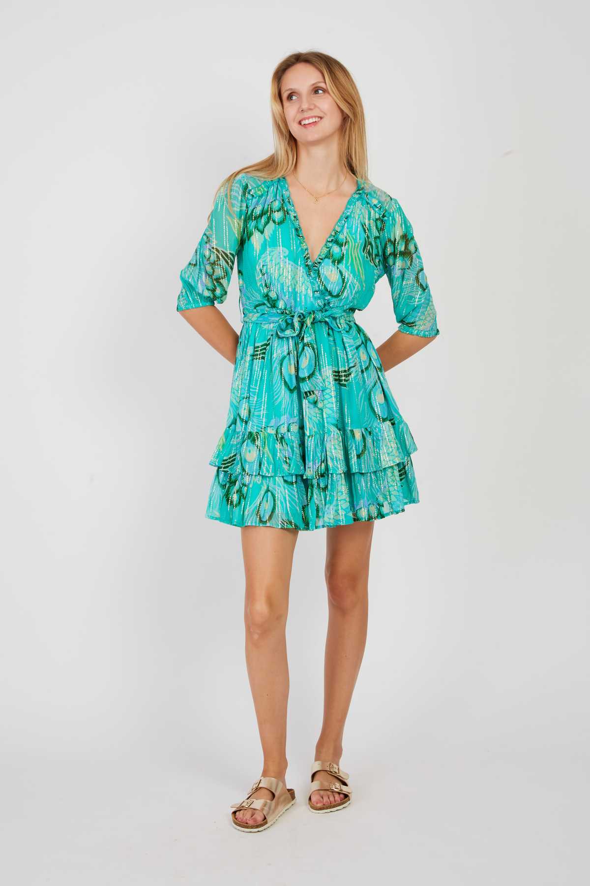 ROBE PAOLA - René Derhy ref:P510000