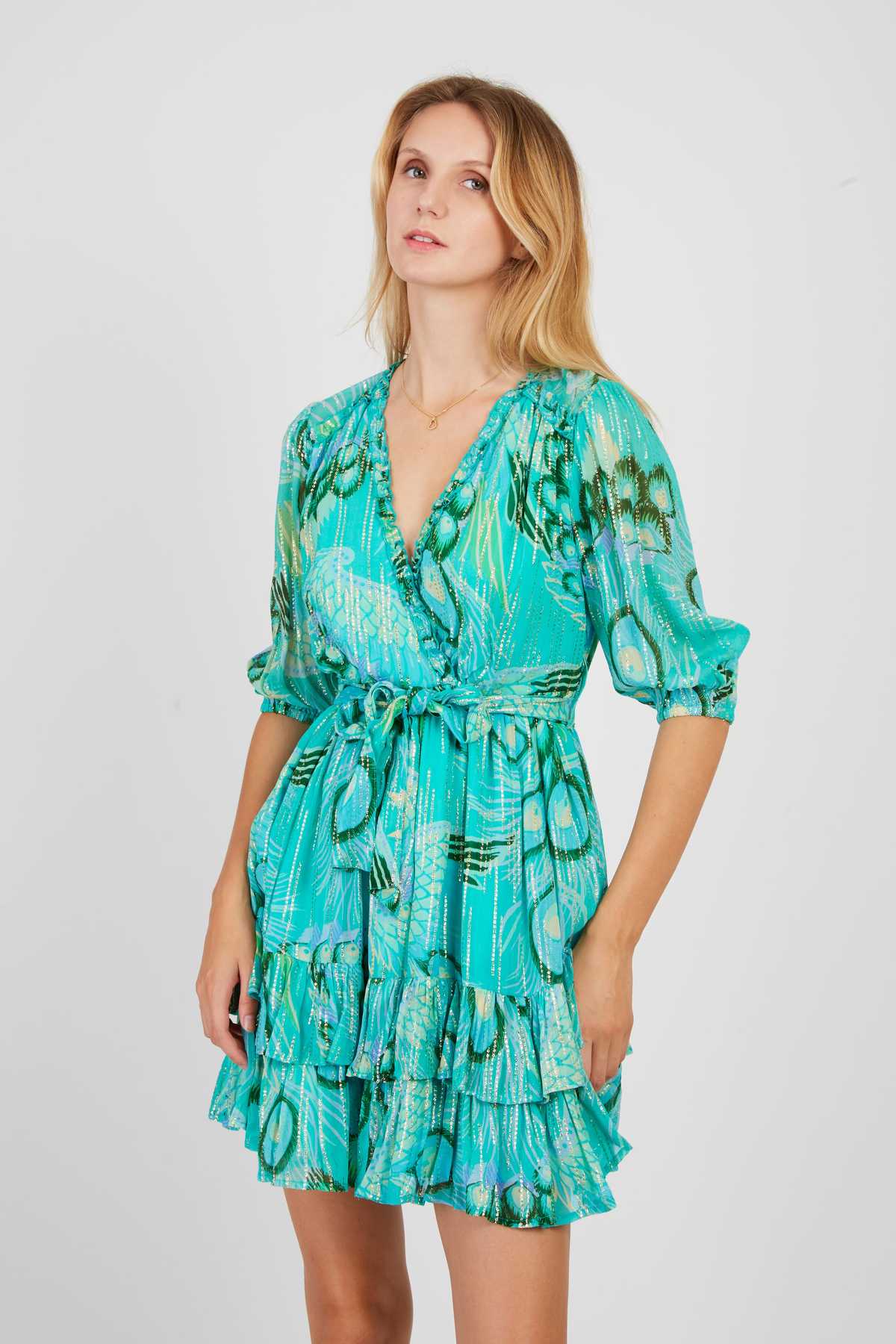 ROBE PAOLA - René Derhy ref:P510000