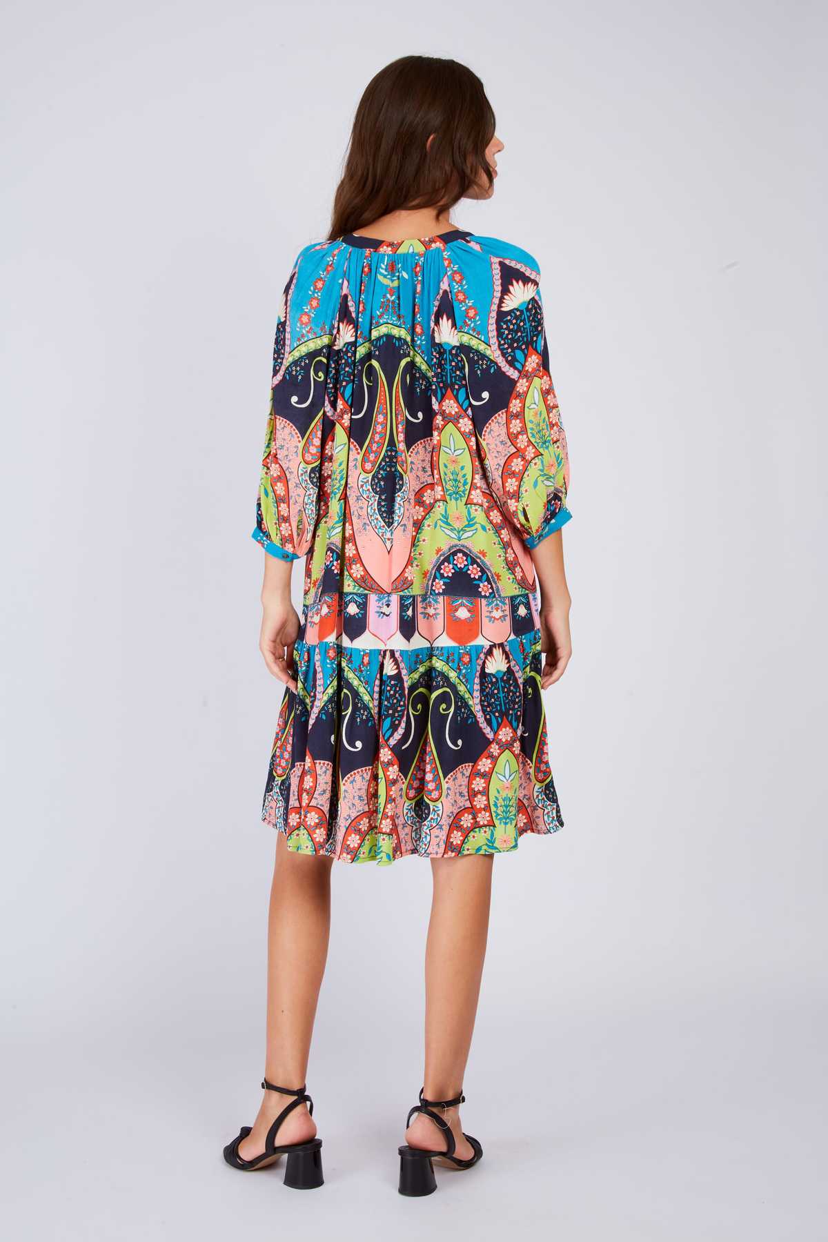 ROBE PACIFIQUE - René Derhy ref:P510002