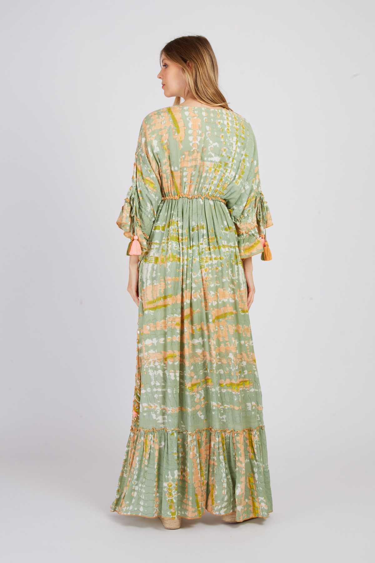 ROBE PALERME - René Derhy ref:P510010