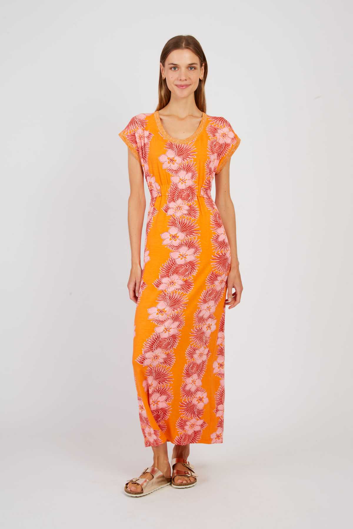 ROBE PARASOL - René Derhy ref:P510034