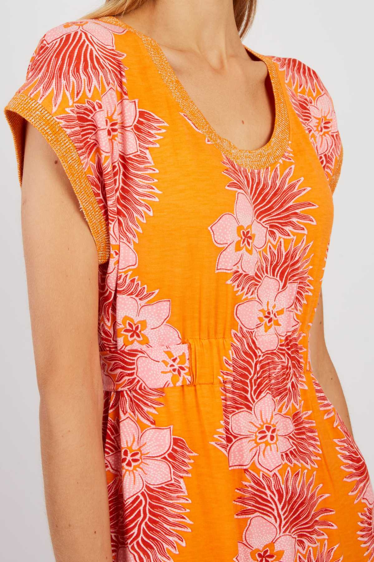 ROBE PARASOL - René Derhy ref:P510034