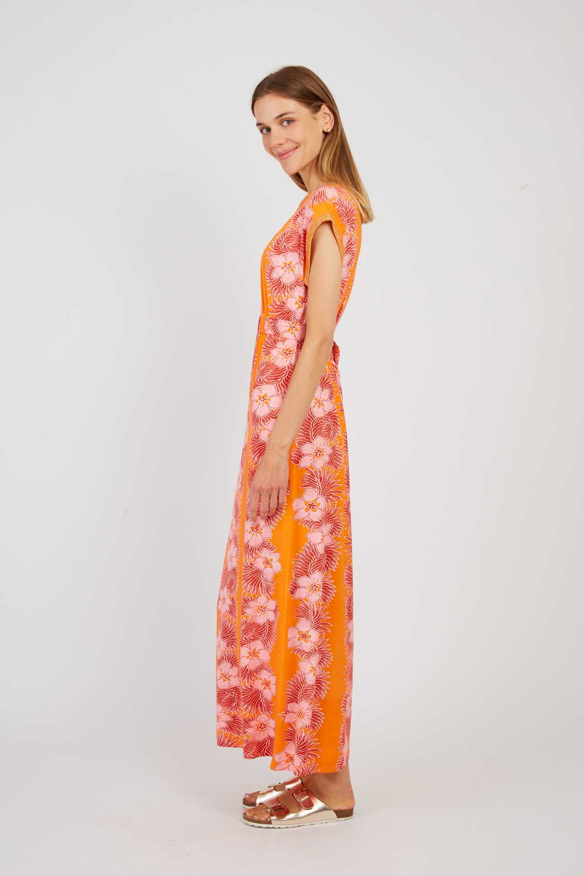 ROBE PARASOL - René Derhy ref:P510034