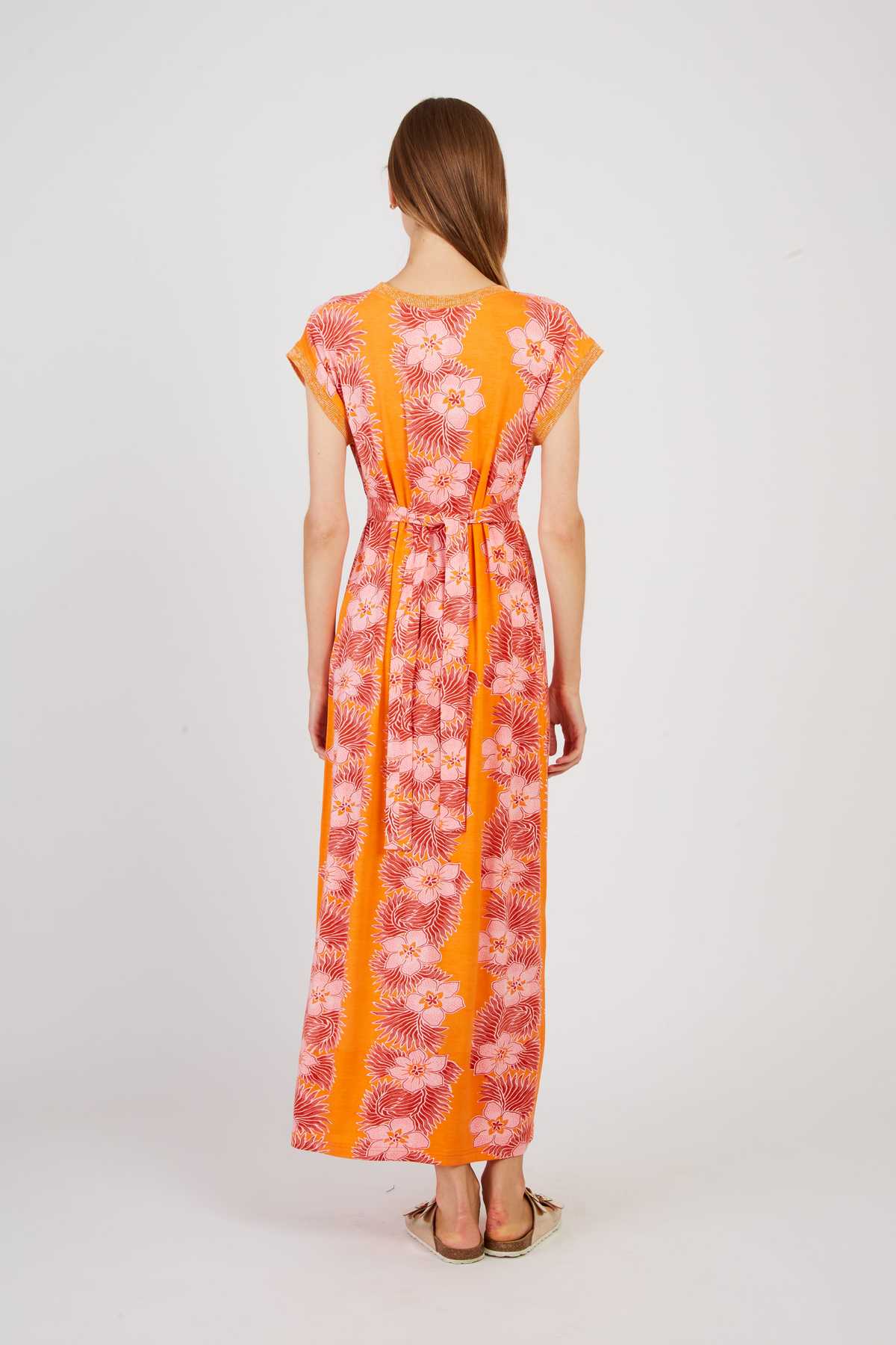 ROBE PARASOL - René Derhy ref:P510034