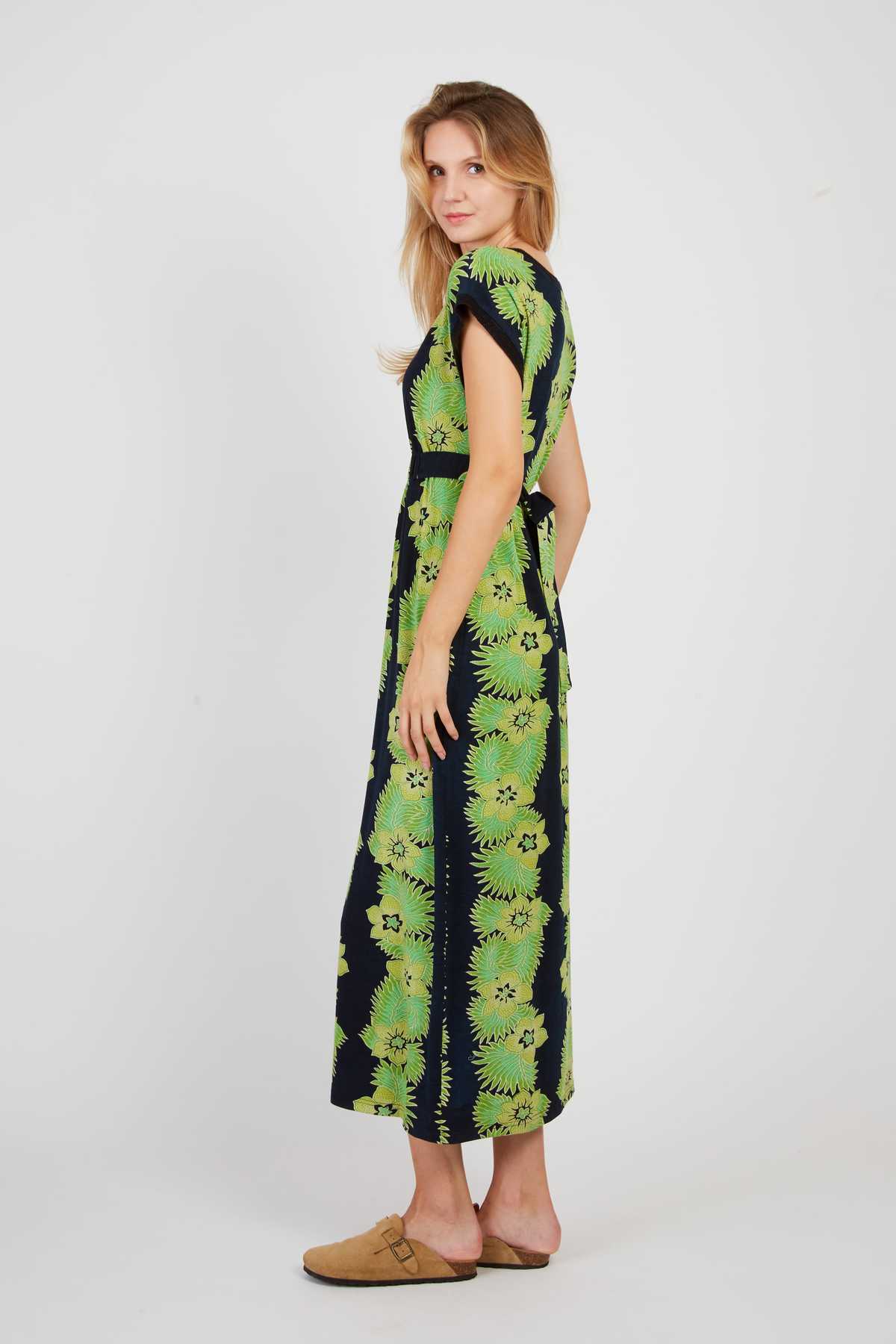 ROBE PARASOL - René Derhy ref:P510034