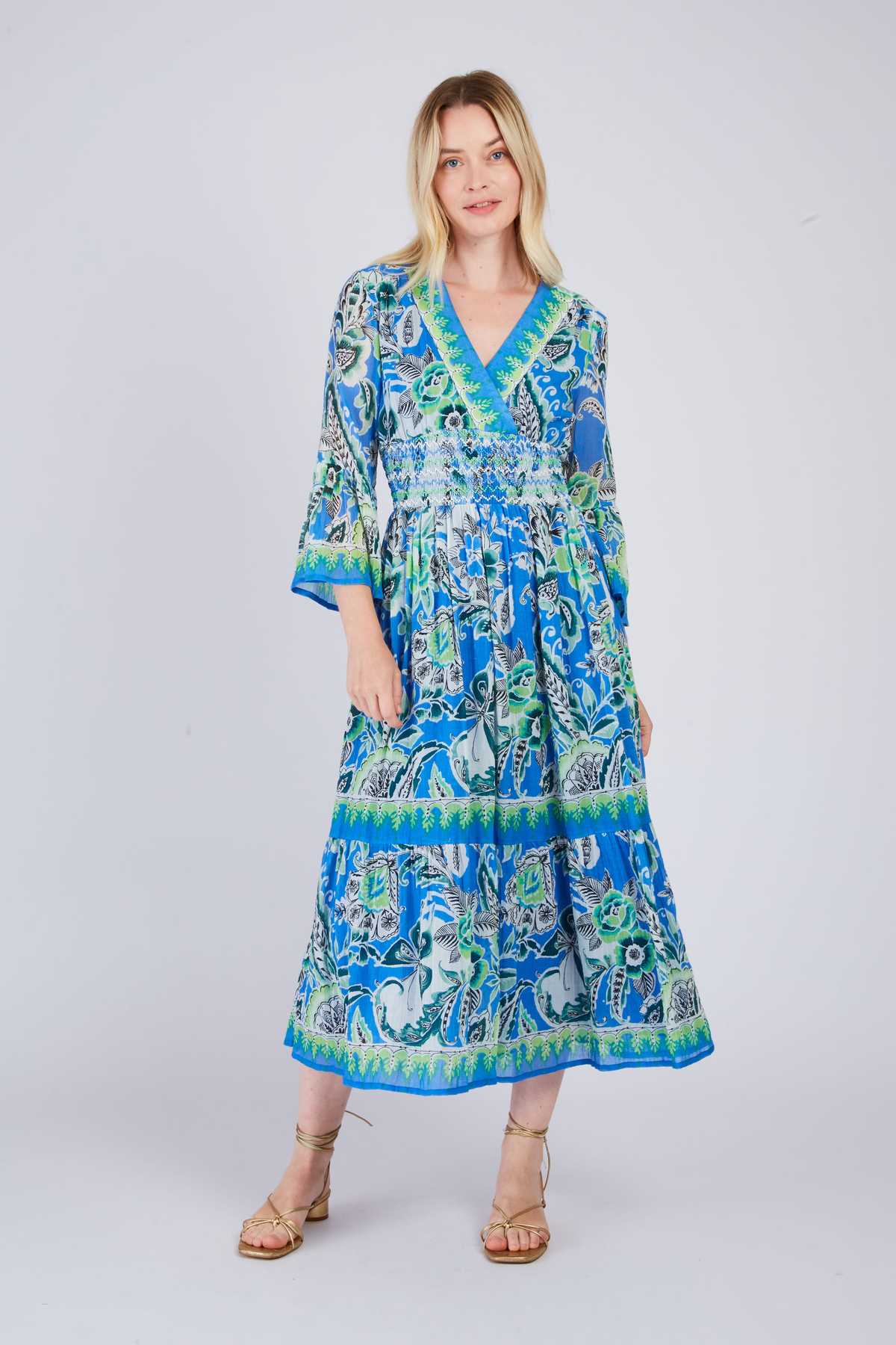 ROBE PARIS - René Derhy ref:P510036