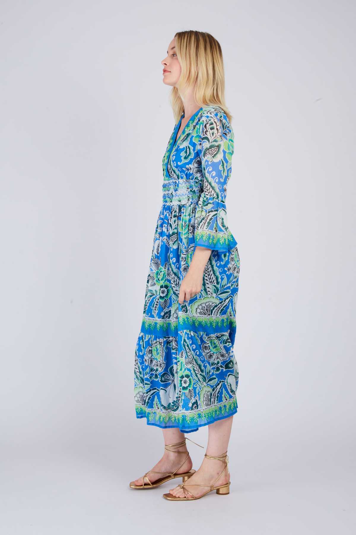 ROBE PARIS - René Derhy ref:P510036