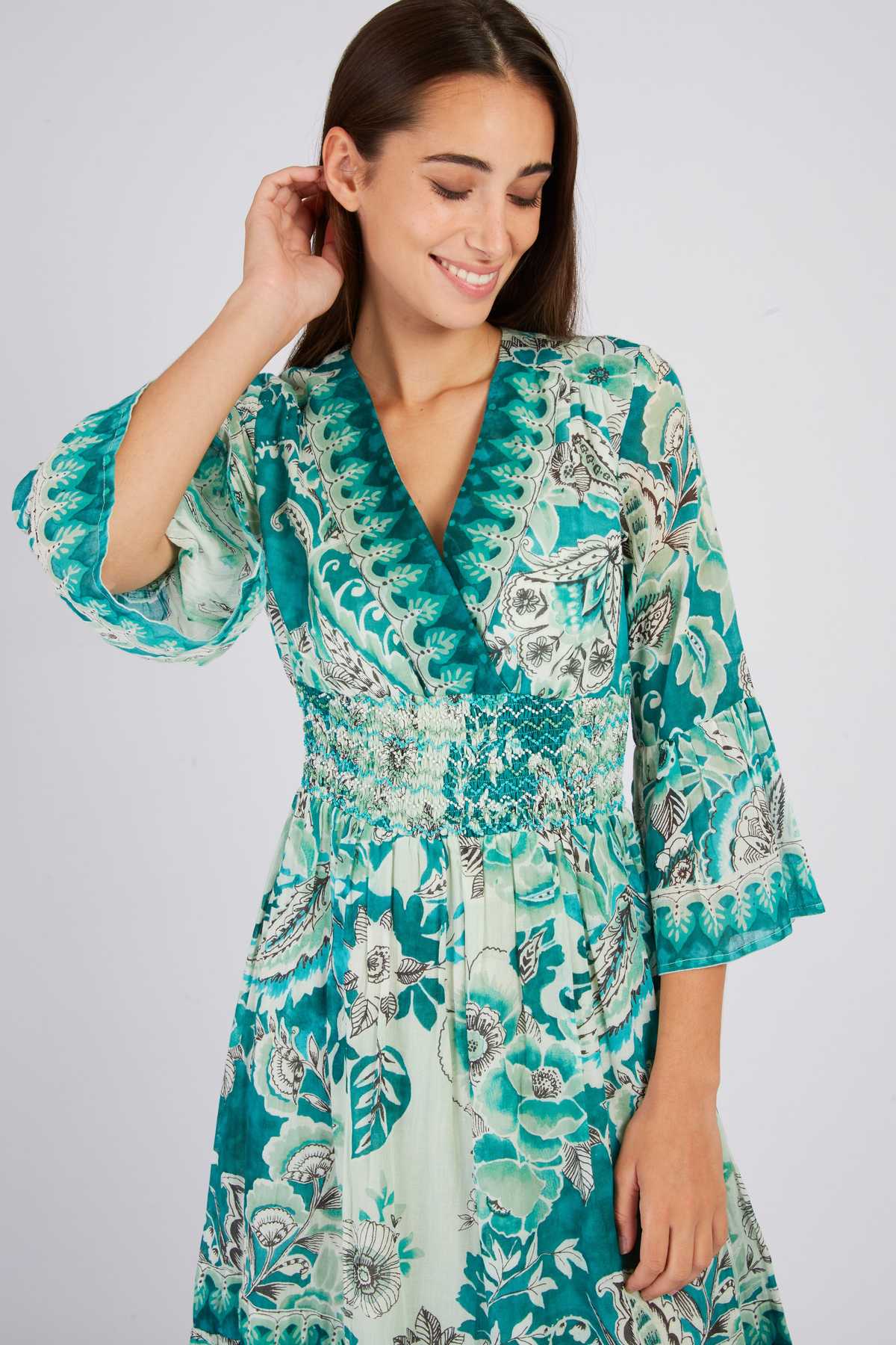 ROBE PARIS - René Derhy ref:P510036