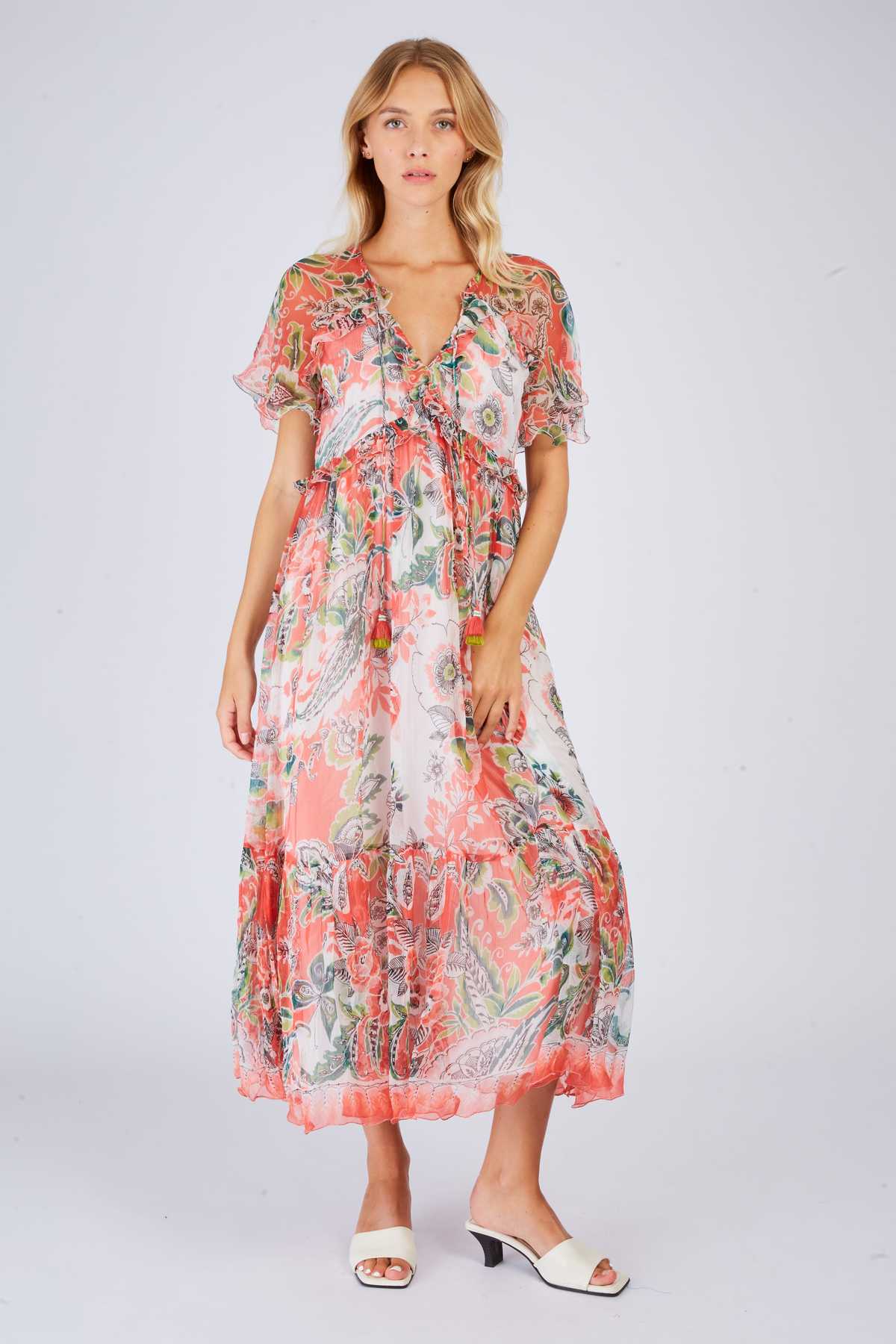 ROBE PASSION - René Derhy ref:P510039