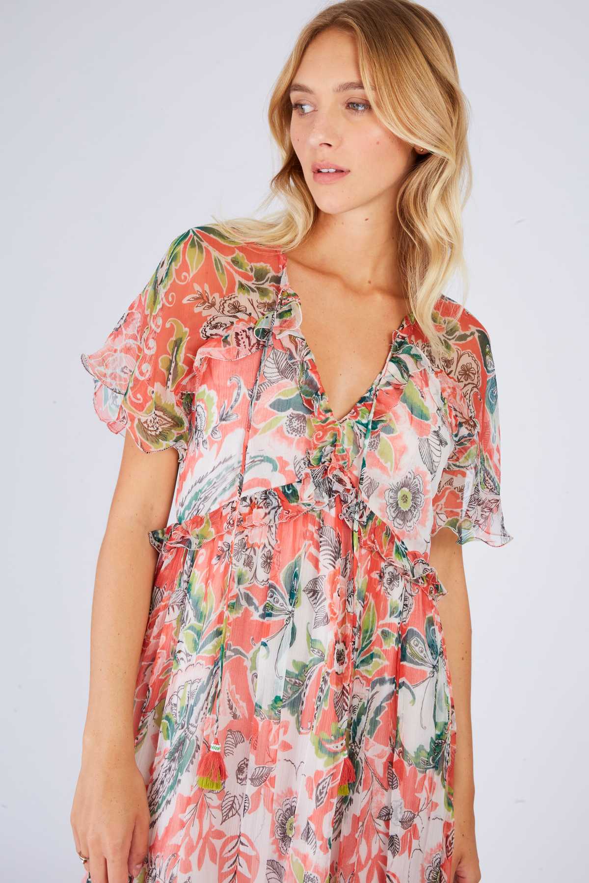 ROBE PASSION - René Derhy ref:P510039