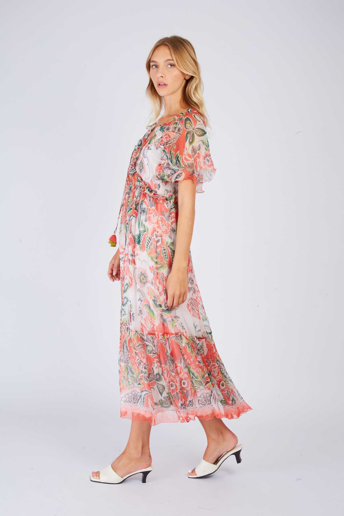 ROBE PASSION - René Derhy ref:P510039