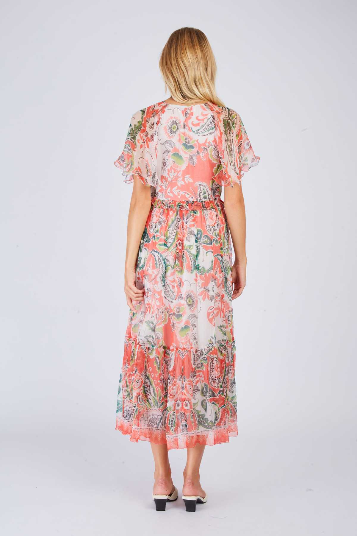 ROBE PASSION - René Derhy ref:P510039