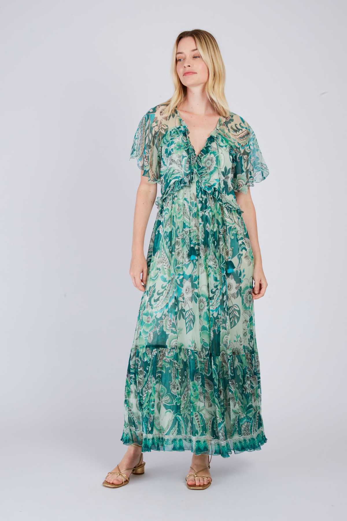 ROBE PASSION - René Derhy ref:P510039