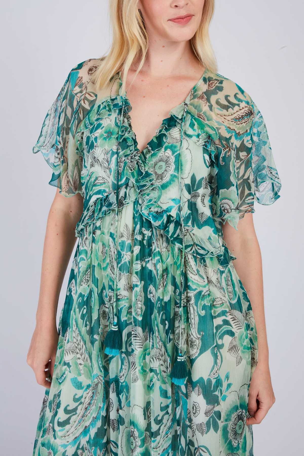 ROBE PASSION - René Derhy ref:P510039