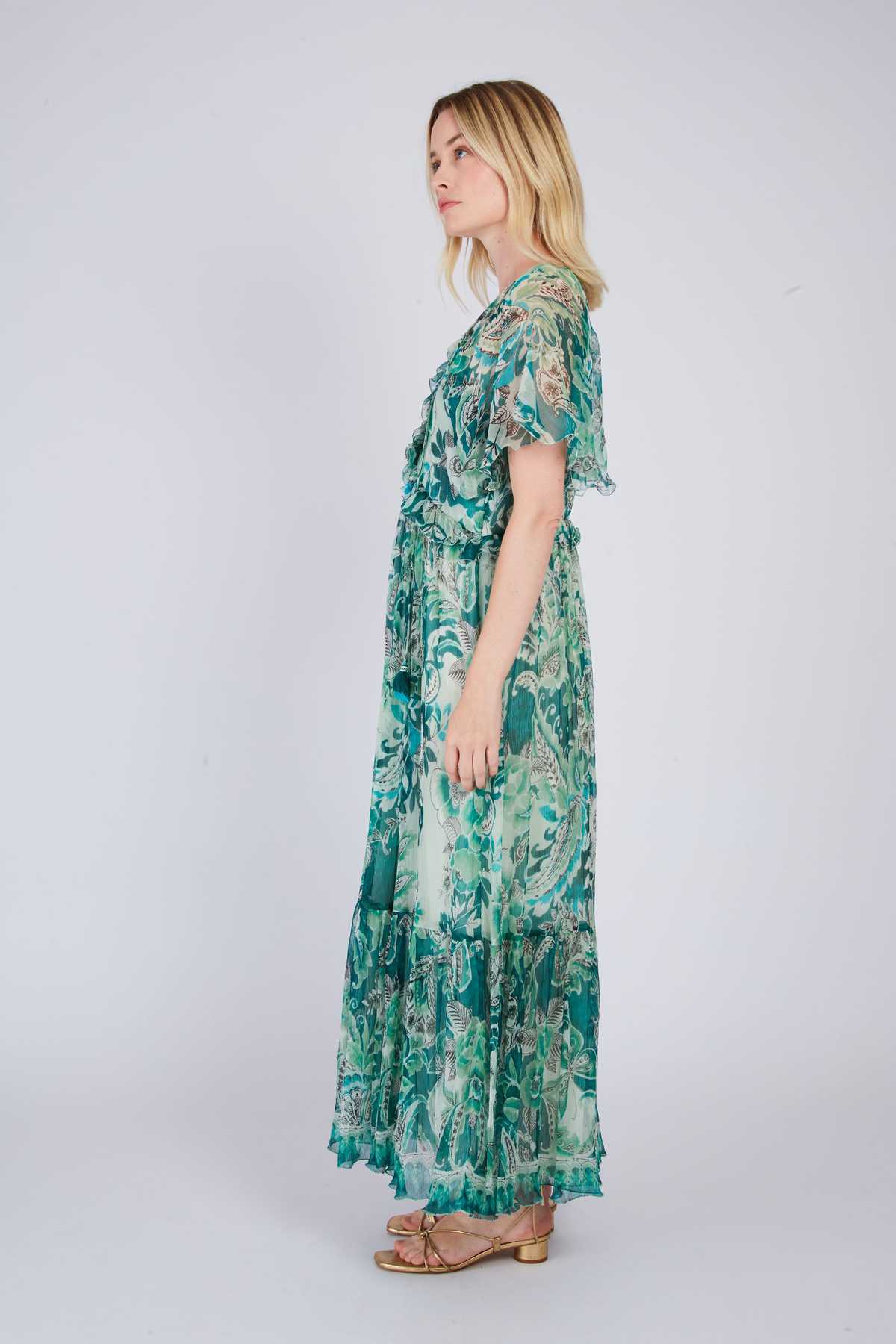 ROBE PASSION - René Derhy ref:P510039