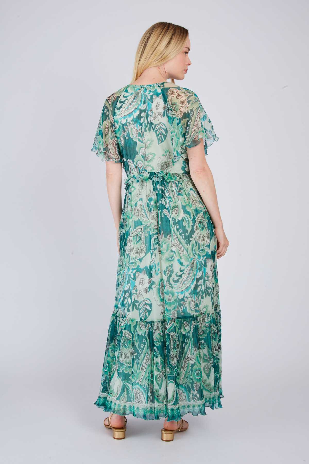 ROBE PASSION - René Derhy ref:P510039