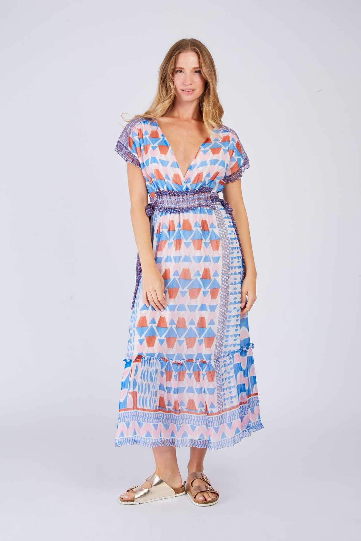 ROBE PEISEY - René Derhy ref:P510058