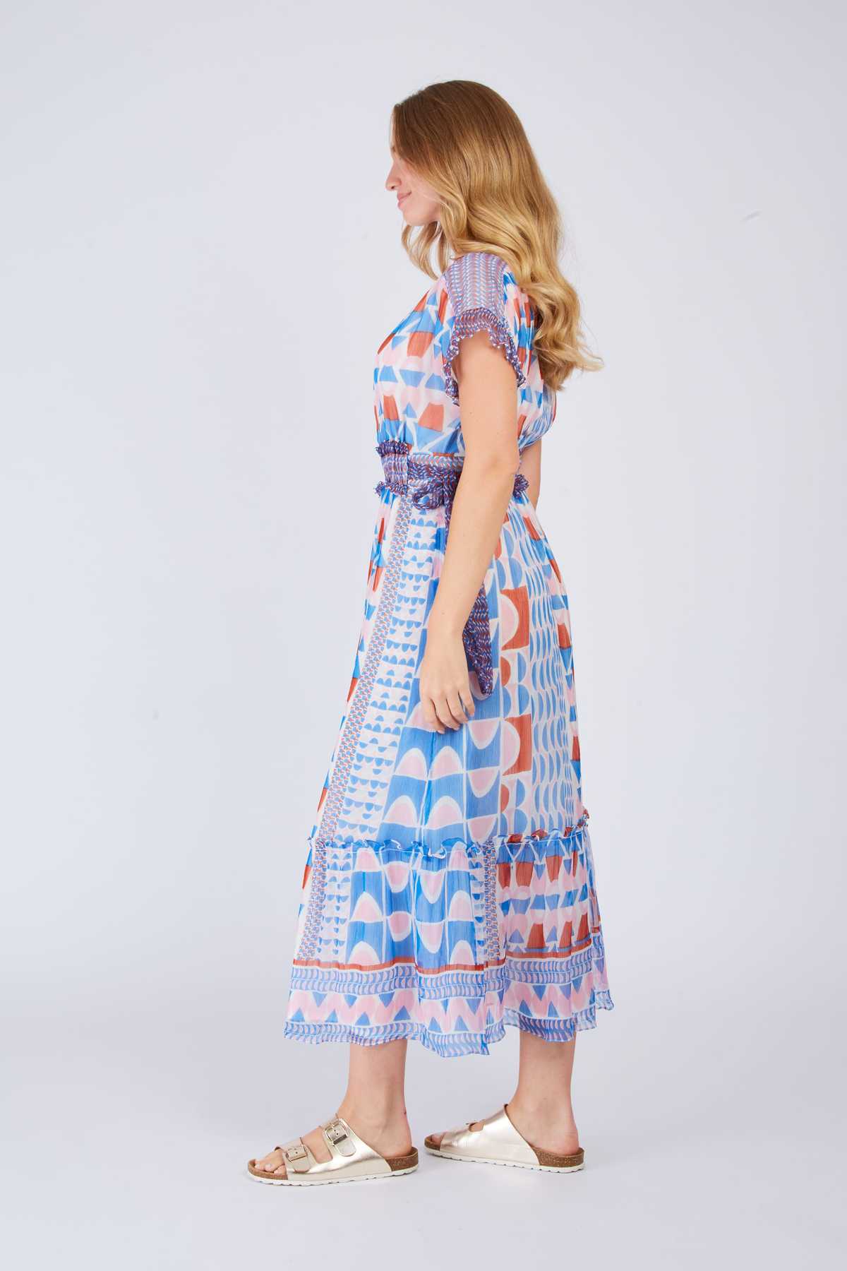 ROBE PEISEY - René Derhy ref:P510058