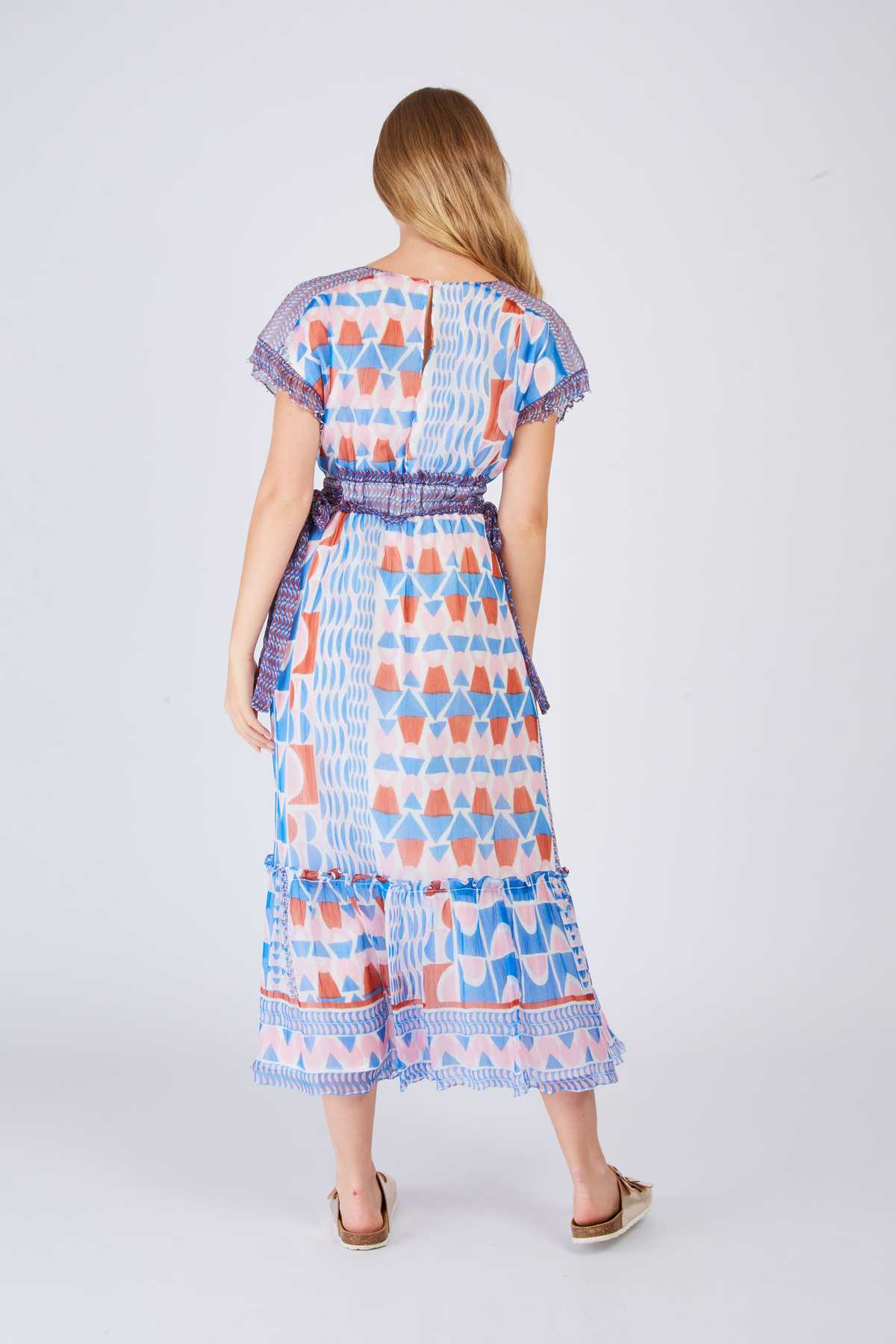 ROBE PEISEY - René Derhy ref:P510058