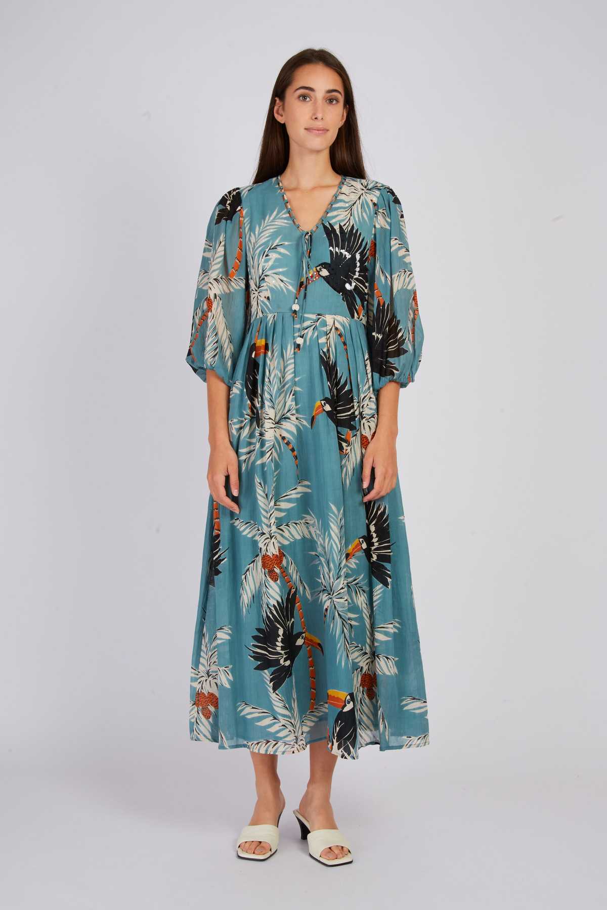 ROBE PERIGORD - René Derhy ref:P510083