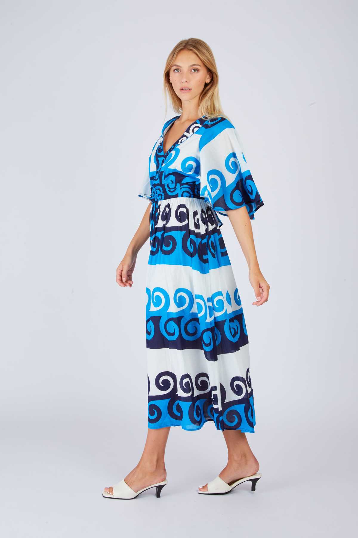 ROBE PEROU - René Derhy ref:P510094