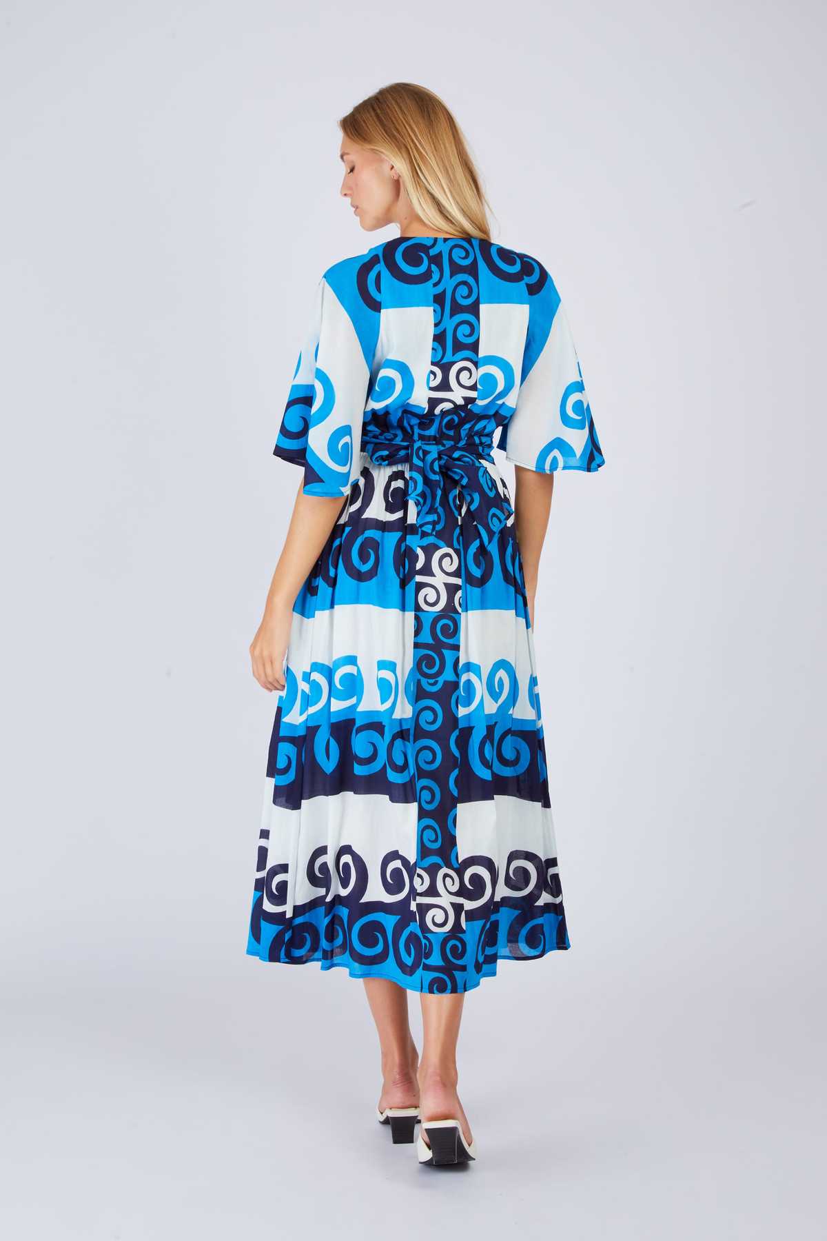 ROBE PEROU - René Derhy ref:P510094