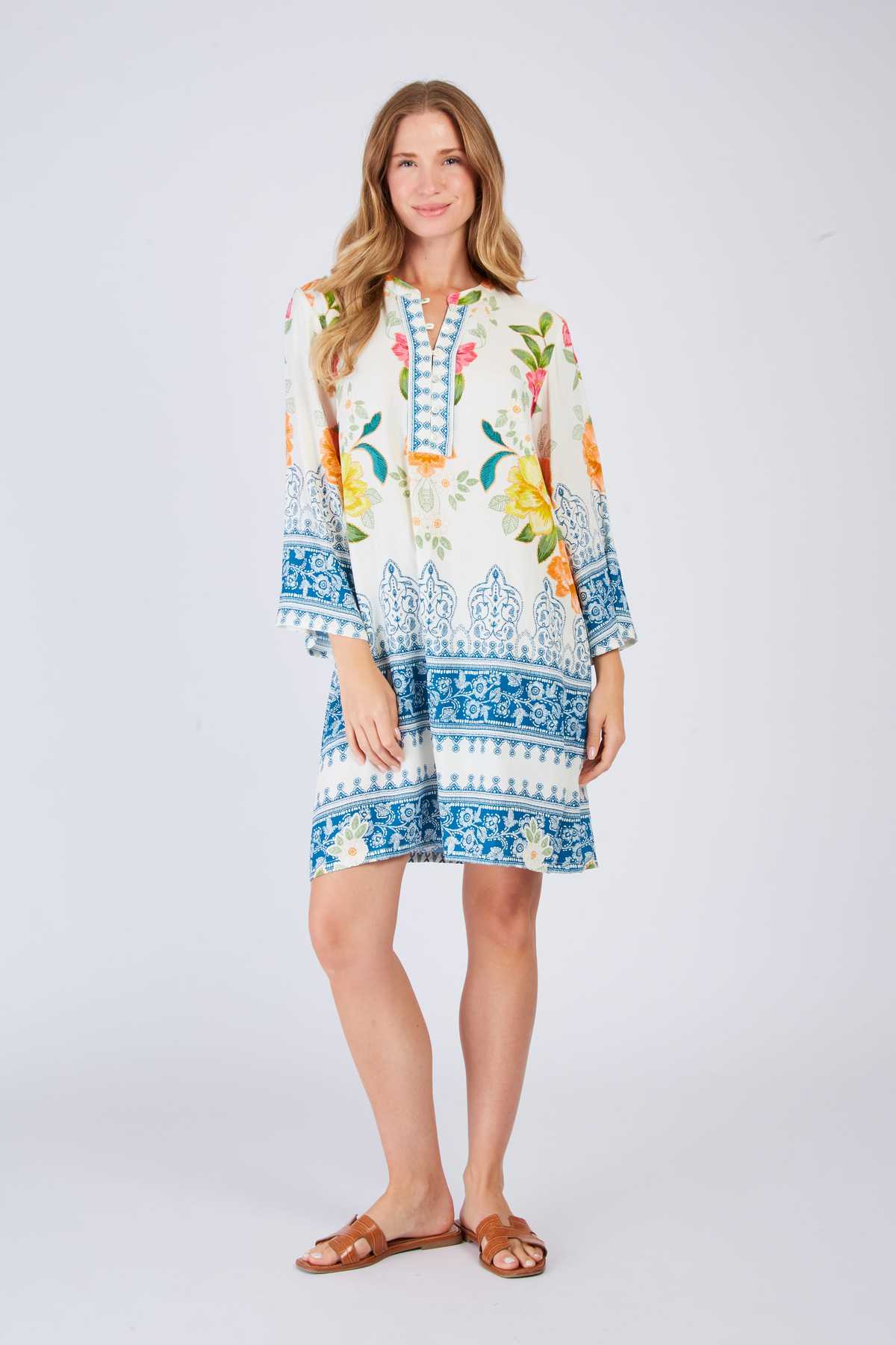 ROBE PERSUASION - René Derhy ref:P510107