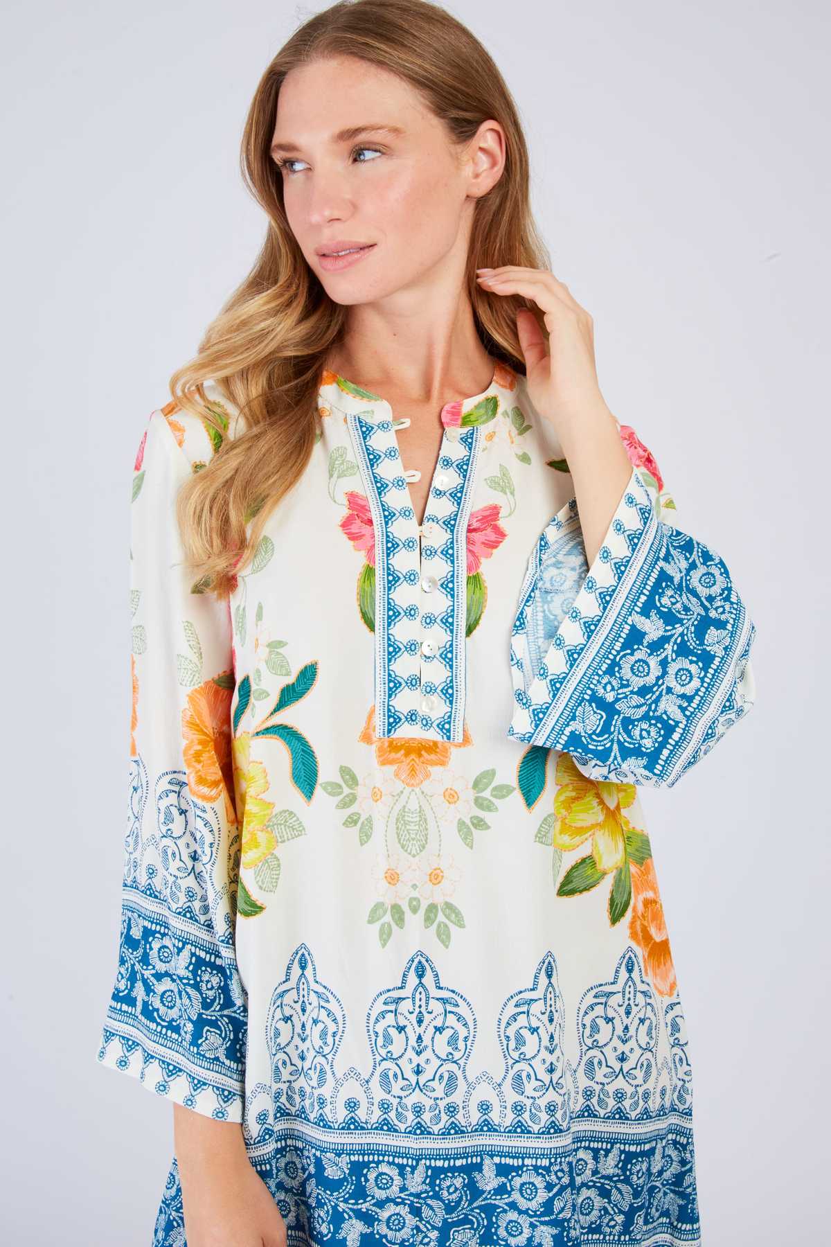 ROBE PERSUASION - René Derhy ref:P510107