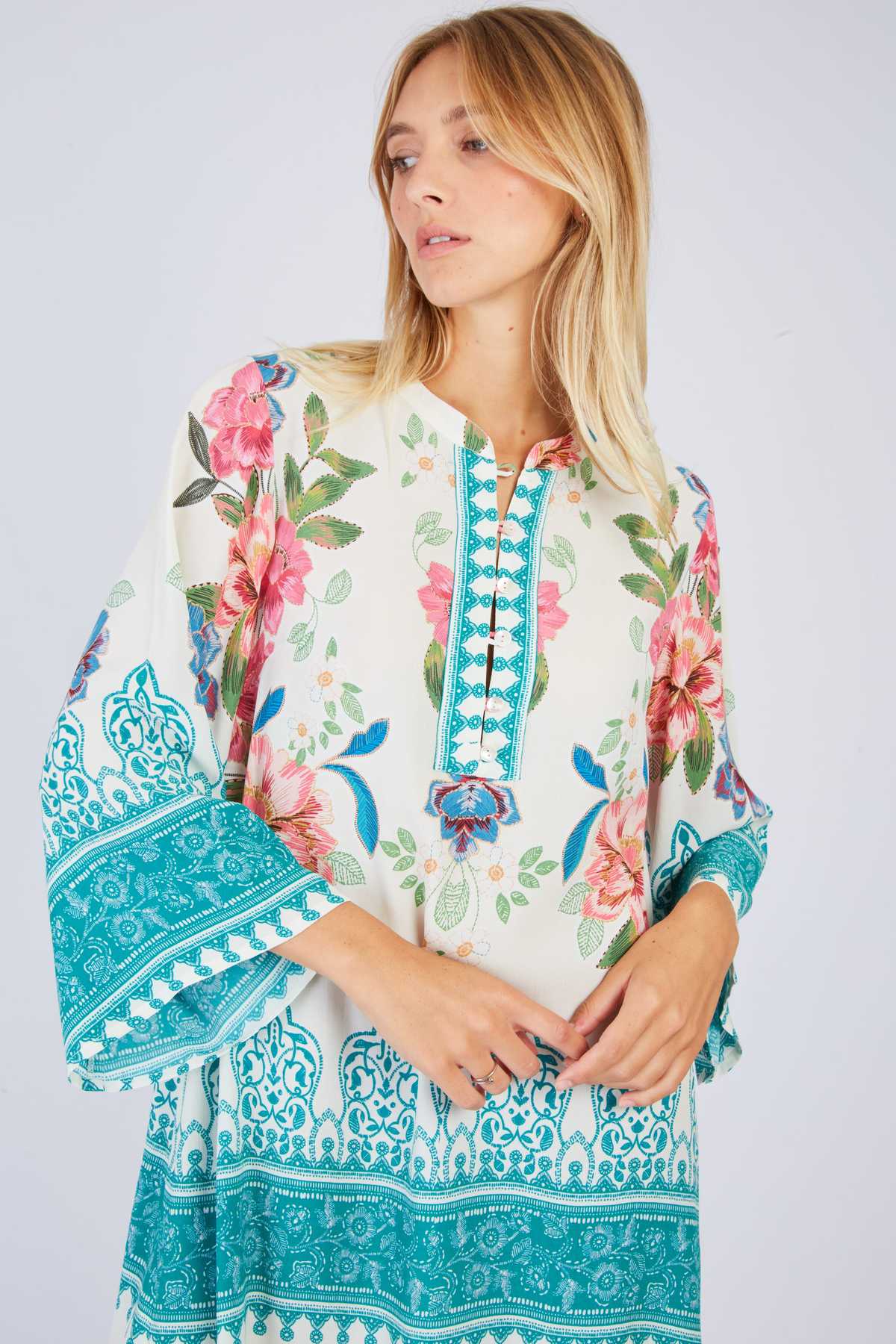 ROBE PERSUASION - René Derhy ref:P510107