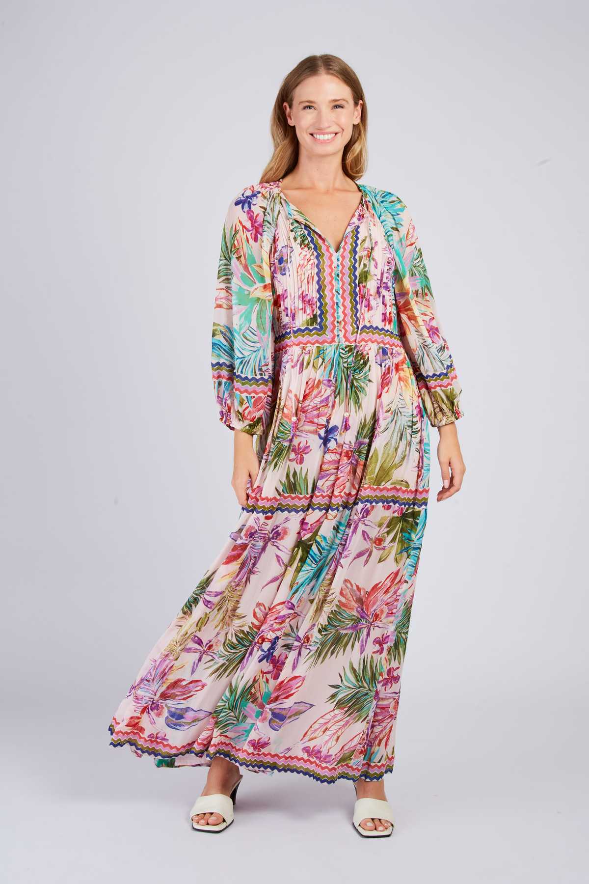 ROBE PERTHUIS - René Derhy ref:P510109