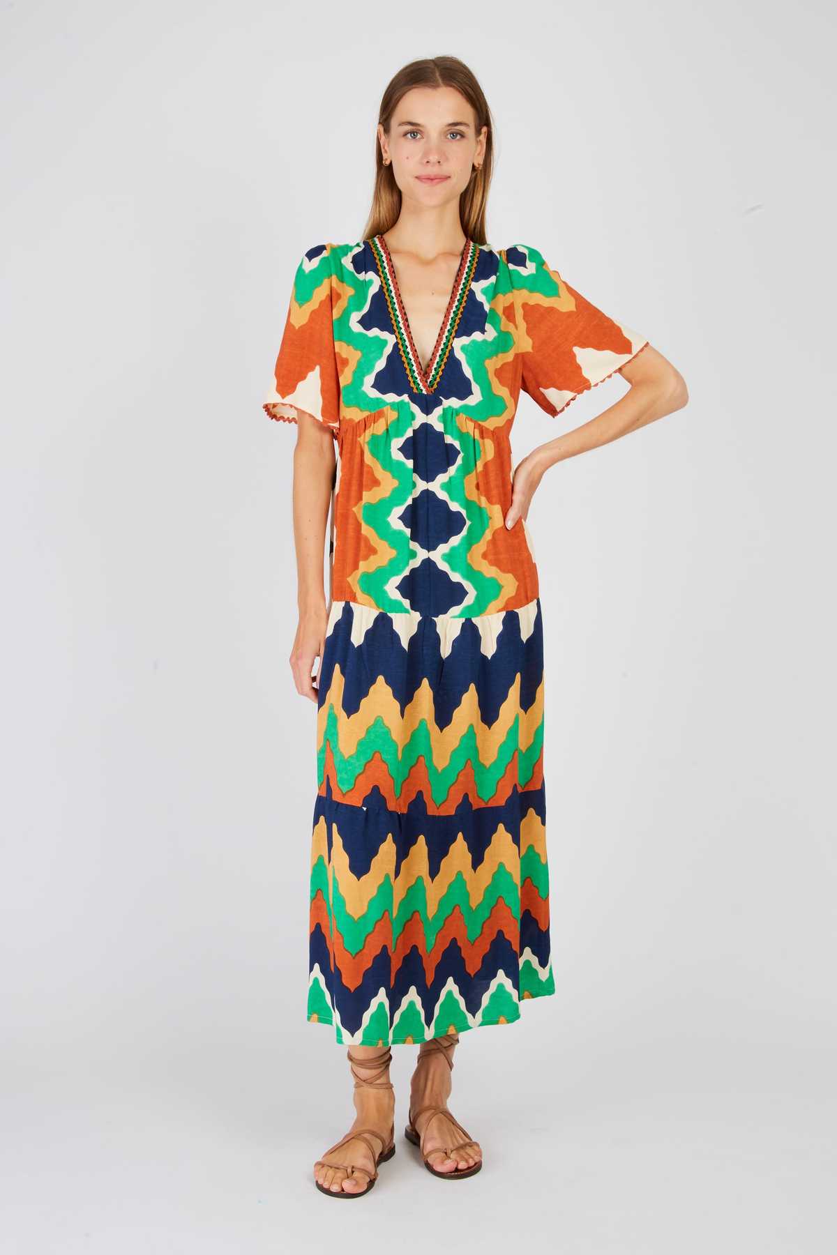 ROBE PESO - René Derhy ref:P510112